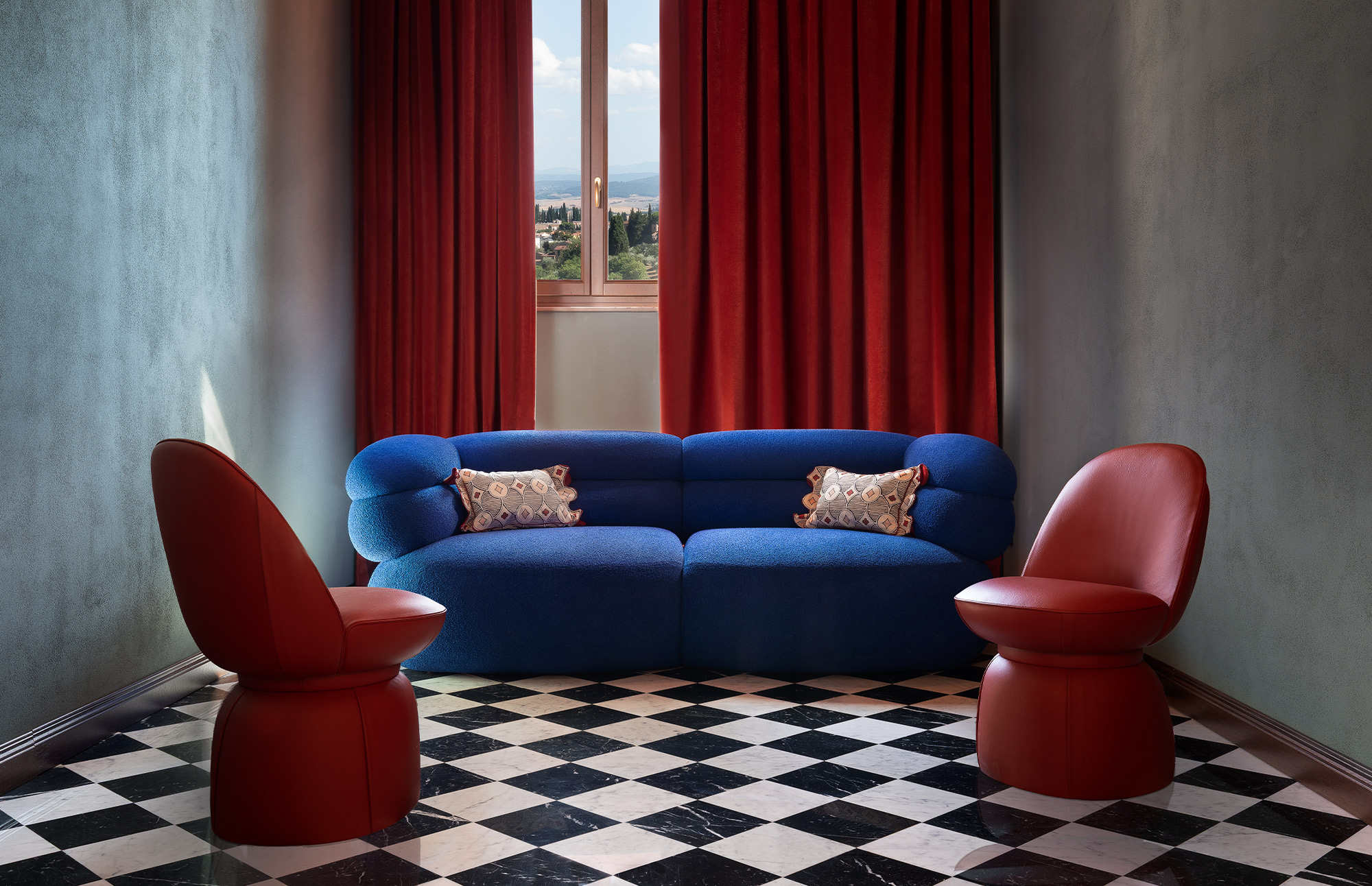 Main Image | 753 Hospitality, Acquiring, re-developing and managing high-potential hotel assets.