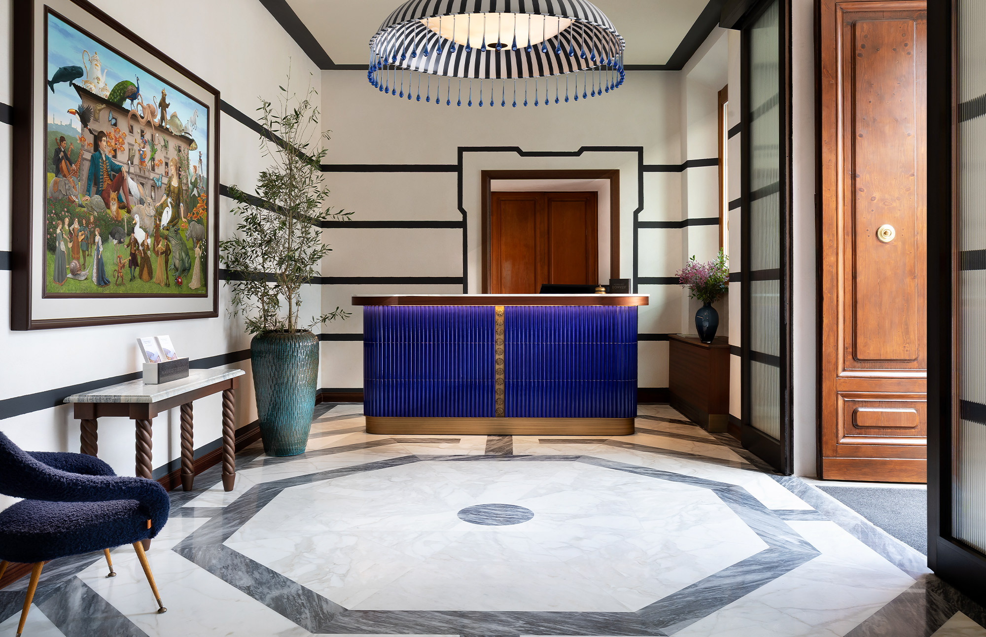 Main Image | 753 Hospitality, Acquiring, re-developing and managing high-potential hotel assets.