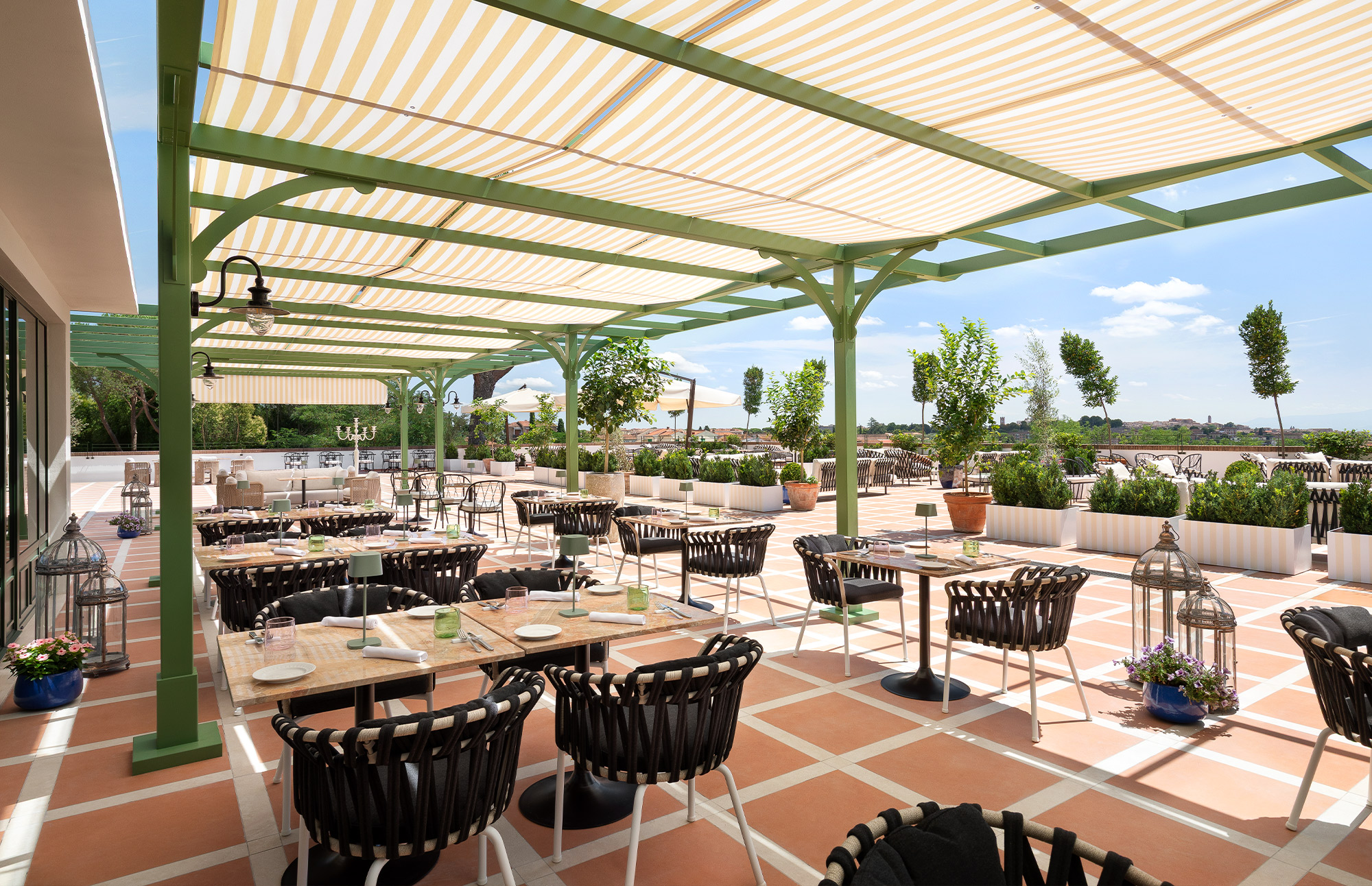Main Image | 753 Hospitality, Acquiring, re-developing and managing high-potential hotel assets.