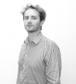 Fabrizio Pascale | Head of Projects 753 Hospitality
