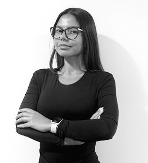 Camilla Pulatova | Accountant 753 Hospitality