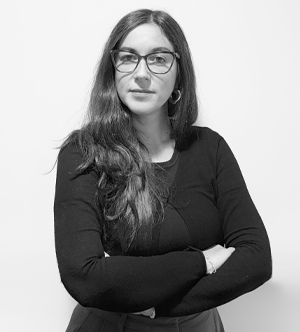 Francesca Bartucci | Accounting Manager 753 Hospitality