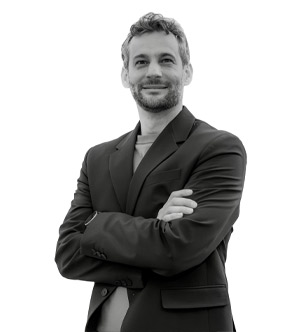 Pasquale Ciriolo | Group CFO