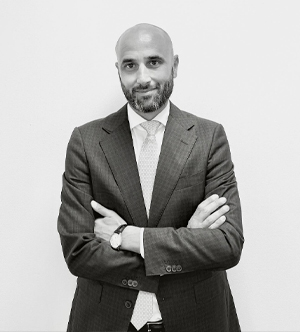 Fabrizio Pascale | Head of Projects 753 Hospitality