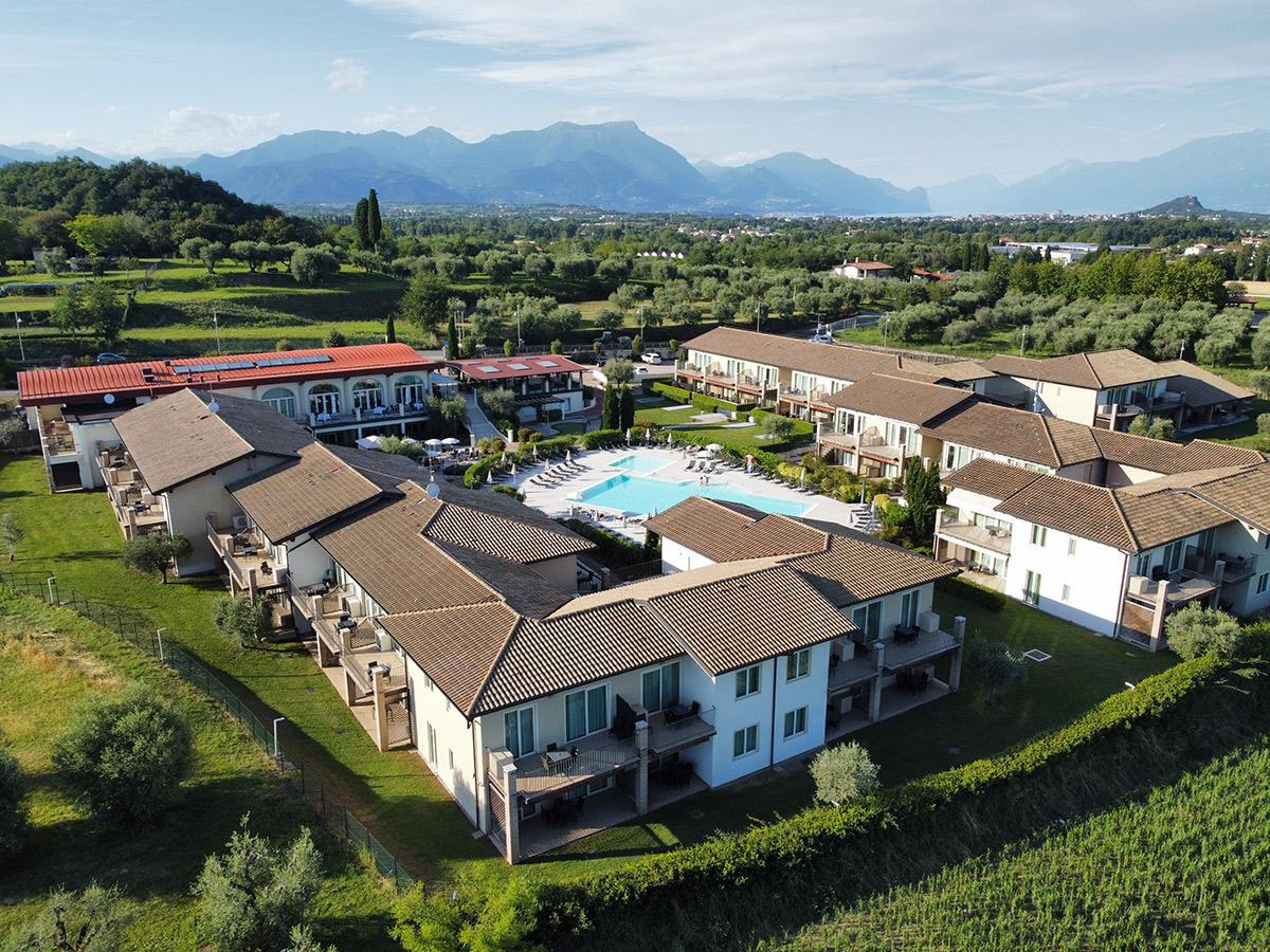 Lake Garda Resort | 753 Hospitality Portfolio