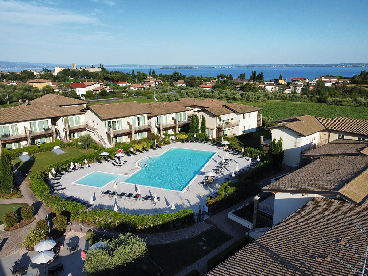 Lake Garda Resort | 753 Hospitality Portfolio