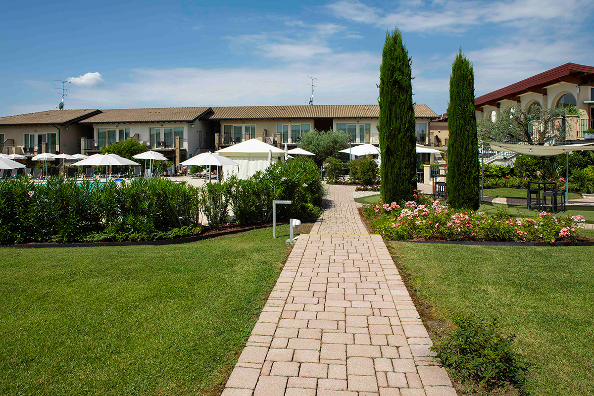 Lake Garda Resort | 753 Hospitality Portfolio