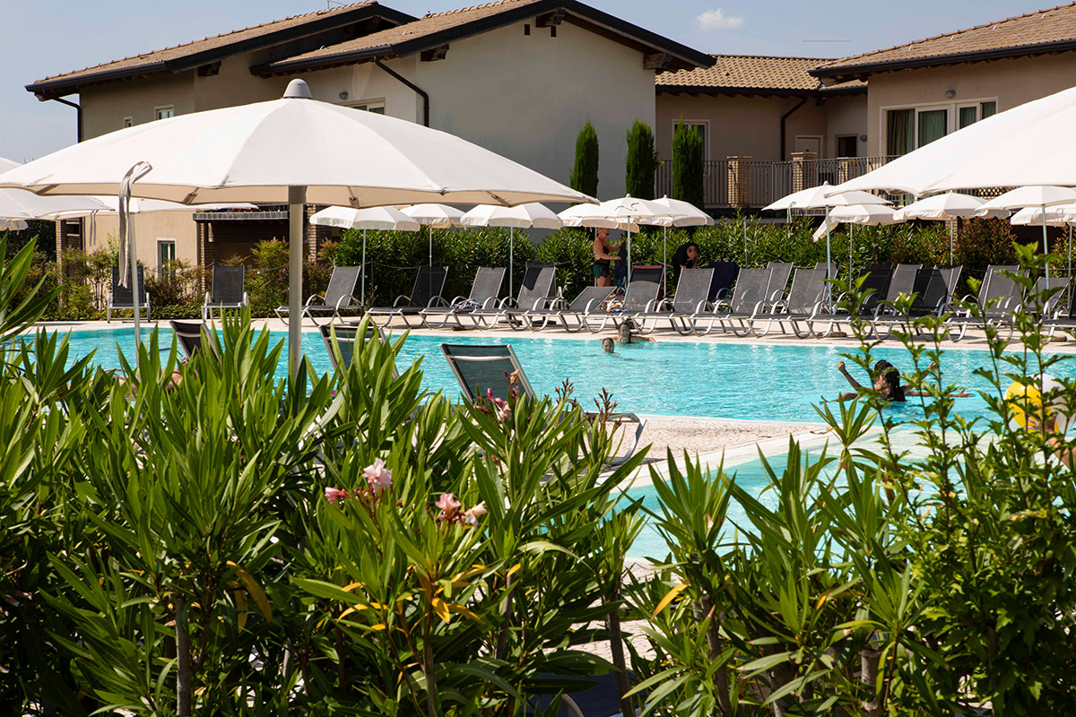 Lake Garda Resort | 753 Hospitality Portfolio