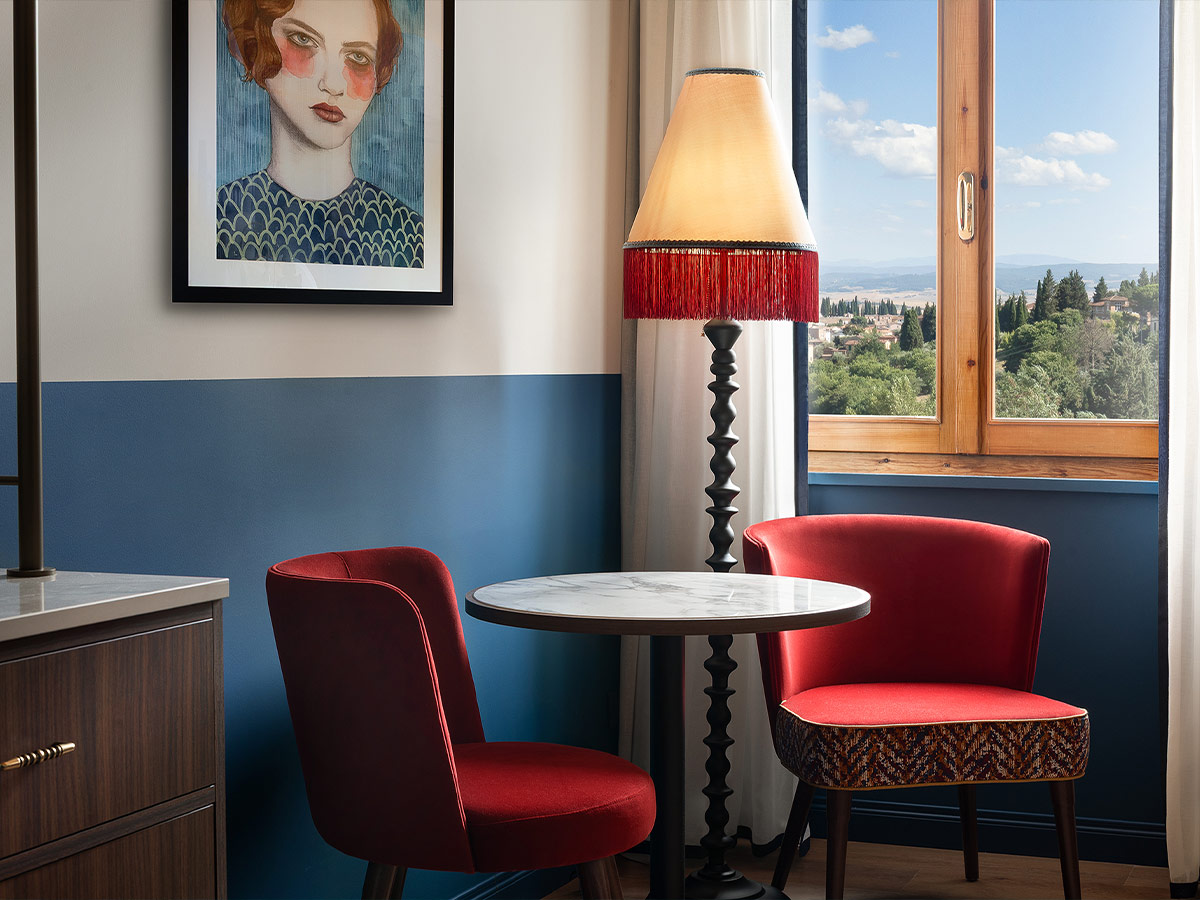 Villa Ermellina Siena | 753 Hospitality Portfolio