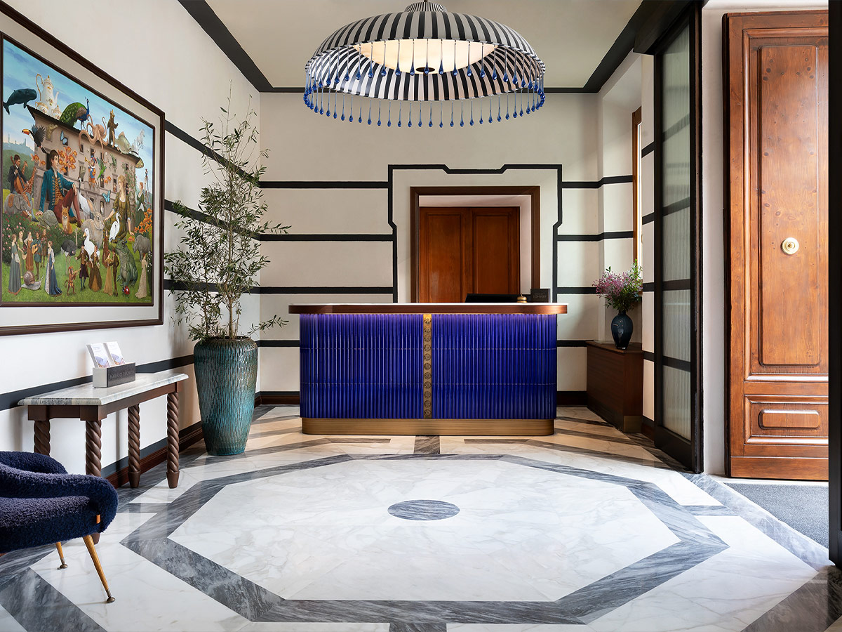 Villa Ermellina Siena | 753 Hospitality Portfolio