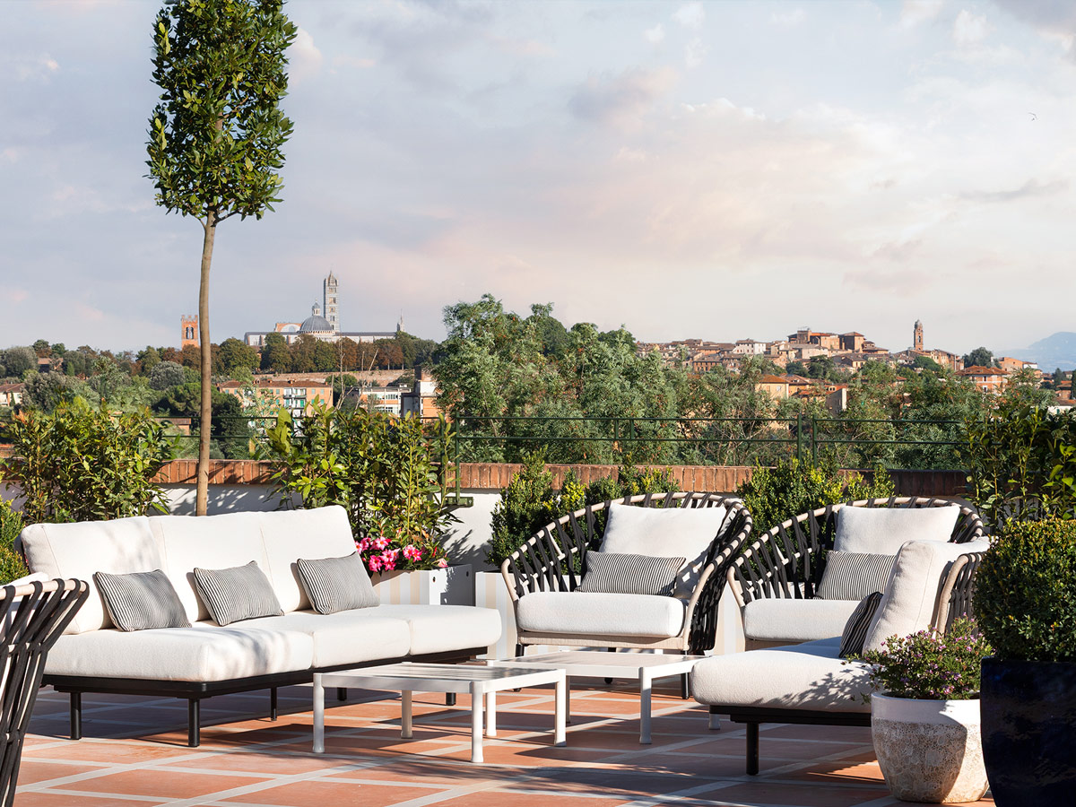 Villa Ermellina Siena | 753 Hospitality Portfolio