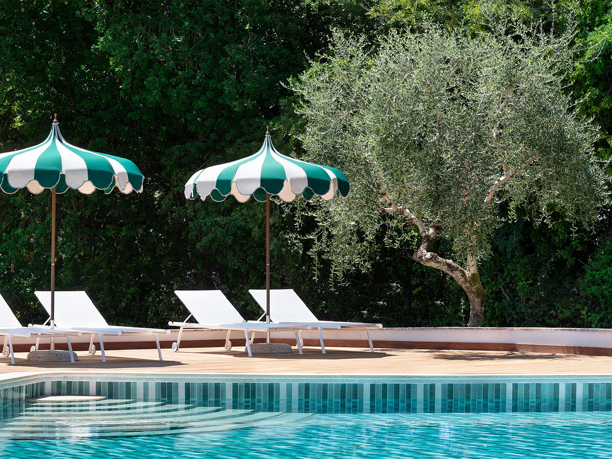 Villa Ermellina Siena | 753 Hospitality Portfolio