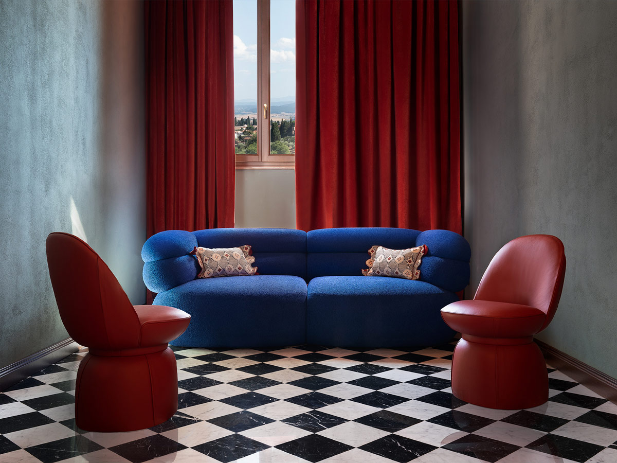 Villa Ermellina Siena | 753 Hospitality Portfolio