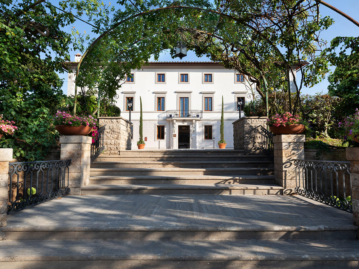 Villa Ermellina Siena | 753 Hospitality Portfolio