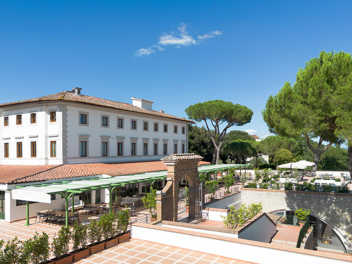 Villa Ermellina Siena | 753 Hospitality Portfolio