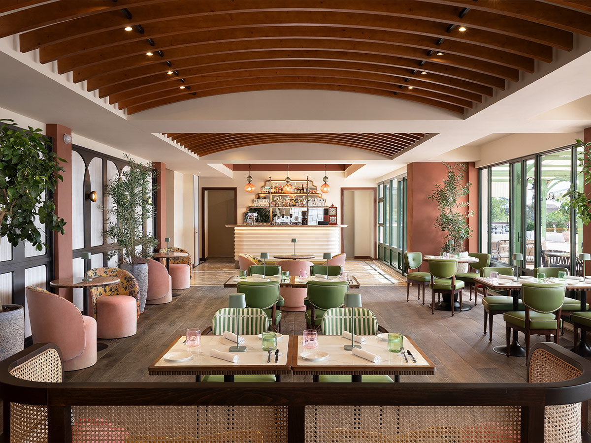 Villa Ermellina Siena | 753 Hospitality Portfolio